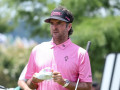 Sau mùa giải LIV Golf khó khăn, Bubba Watson sẽ xuất hiện tại International Series