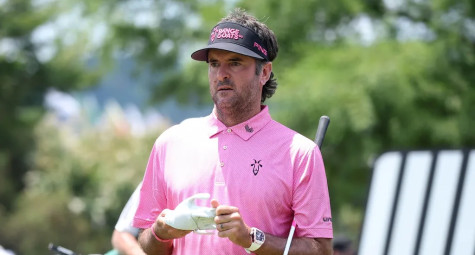 Sau mùa giải LIV Golf khó khăn, Bubba Watson sẽ xuất hiện tại International Series