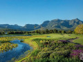 Fancourt: Tuyệt tác ẩn giữa Nam Phi của Gary Player