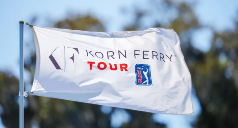 Korn Ferry Tour công bố lịch trình năm 2025 
