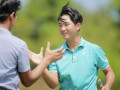 Nguyễn Anh Minh: Đại diện duy nhất của Việt Nam tham dự Bonallack Trophy 2025
