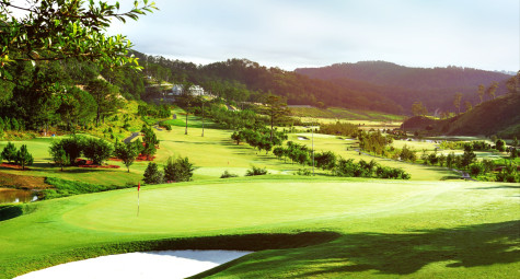 Khởi động mùa tranh tài cùng SAM Tuyền Lâm Winter Championship 2024
