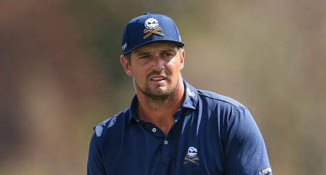 Bryson DeChambeau sẽ xuất hiện tại Ấn Độ để tham dự Asian Tour 2025?