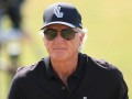 Greg Norman cập nhật về bản hợp đồng với LIV Golf