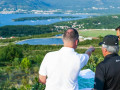 Khám bản thiết kế mới của Gary Player tại Montenegro