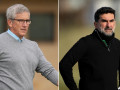 Lãnh đạo PGA và PIF góp mặt tại Alfred Dunhill Links 2024