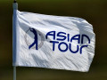 Chịu ảnh hưởng của bão, Taiwan Masters của Asian Tour rút ngắn xuống 54 hố