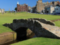 Khám phá bản thiết kế vượt thời gian The Old Course