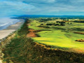 Bandon Dunes Golf Resort – Kỳ quan golf links ở Oregon