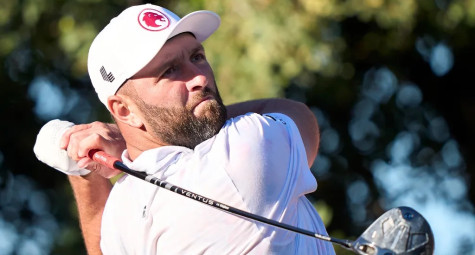 DP World Tour Championship: Cơ hội nào cho người chơi LIV Golf? 