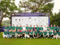  Khởi tranh giải Vô địch CLB Sân golf Tam Đảo Mở rộng 2024
