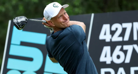 Chọn LIV Golf thay vì PGA Tour, lý do của Adrian Meronk là gì?