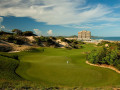 Chuẩn bị khởi tranh Giải golf Kỷ niệm 10 năm thành lập The Bluff Grands Ho Tram
