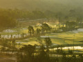 Đặc quyền nghỉ dưỡng kết hợp chơi golf và xem show tại Sun Paradise Land Phú Quốc