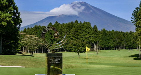 15 years of the Asia-Pacific Amateur: A legacy of growth and achievement