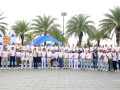 adidas Golf đồng hành cùng giải golf Chào mừng 20 năm ngày Doanh nhân Việt Nam