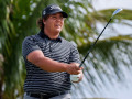 Sau Nick Dunlap, ai là golfer trẻ nhất giành thẻ PGA thông qua KFT?