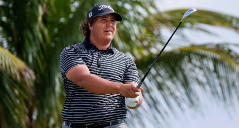 Sau Nick Dunlap, ai là golfer trẻ nhất giành thẻ PGA thông qua KFT?