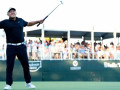 Vô địch Sanderson Farms, Kevin Yu đoạt cúp PGA Tour đầu tiên trong sự nghiệp