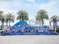 Long Bien Golf Course Championship 2024: Tân chủ nhân của chiếc cúp vô địch danh giá đã lộ diện 