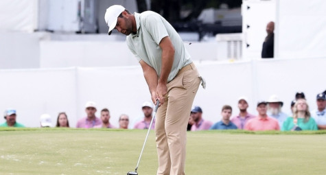 Khám phá BST putter của loạt nhà vô địch PGA Tour 2024