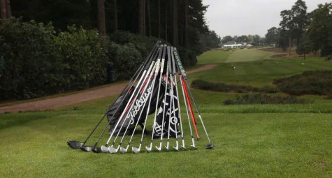 Làm sao để lựa chọn shaft gậy golf phù hợp?