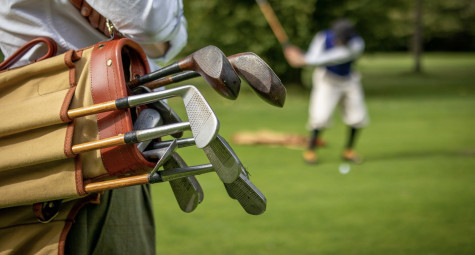 Xu hướng Hickory Golf: Hành trình về cội nguồn của golf cổ điển