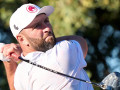 Jon Rahm vắng bóng tại DP World Tour Championship 2024
