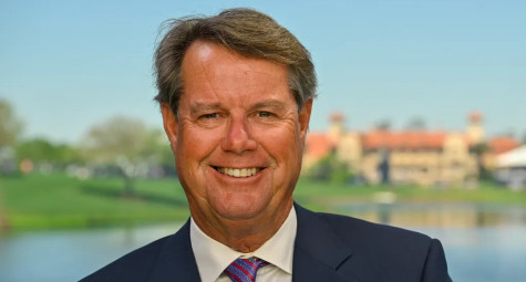 Paul Azinger sắp trở lại!