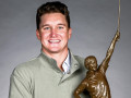 Matt McCarty: “Player of the Year” của Korn Ferry Tour 2024