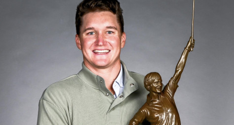 Matt McCarty: “Player of the Year” của Korn Ferry Tour 2024