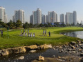 LIV Golf 2025 công bố sự kiện đầu tiên tại Hàn Quốc