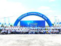 Giải golf Sonadezi Connection 2024: Giao lưu, kết nối cùng phát triển