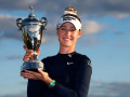 Vô địch The Annika, Nelly Korda giành chiến thắng thứ 7 tại LPGA Tour 2024