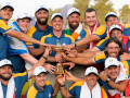 "Cháy vé" Ryder Cup 2025 dù giá cao ngất ngưởng