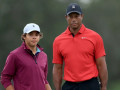 Cha con Tiger Woods có thể sẽ vắng mặt tại PNC Championship 2024