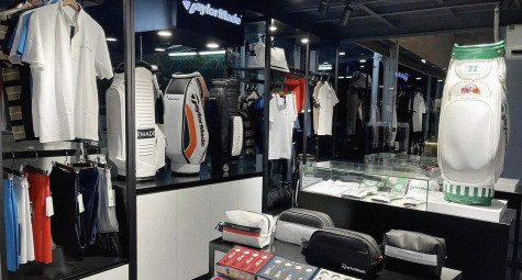 Lion Golf chính thức trở thành đại lý độc quyền của TaylorMade tại miền Nam Việt Nam