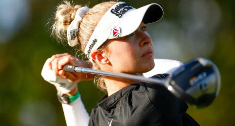 LPGA Tour công bố lịch trình năm 2025