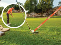 Sửa lỗi shank bóng khi chipping