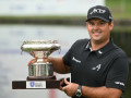Patrick Reed giải cơn khát danh hiệu cá nhân sau gần 4 năm rời PGA Tour