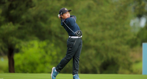 Nguyễn Quốc Bảo Huy ghi dấu ấn tại Malaysia International Junior Open 2024