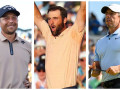 PGA Tour công bố đề cử Golfer của năm và Tân binh của năm 