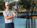Sau 142 lần ra quân, Maverick McNealy giành chiến thắng đầu tiên tại PGA Tour
