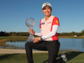 Jeeno Thitikul giành chiến thắng lớn nhất sự nghiệp tại CME Group Tour Championship 2024