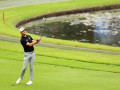 Hai chìa khóa tạo ra backspin như Will Zalatoris
