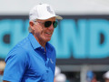 Vì sao golfer nên biết ơn Greg Norman?