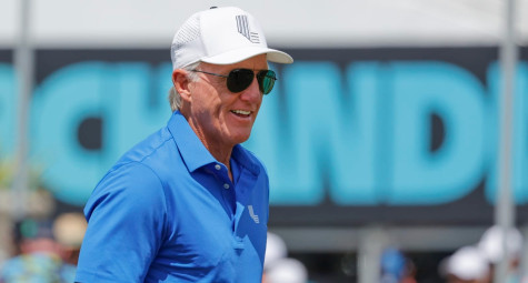 Vì sao golfer nên biết ơn Greg Norman?