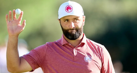 Khởi động chiến dịch Ryder Cup, Jon Rahm sẽ ra mắt Dubai Desert Classic vào năm 2025