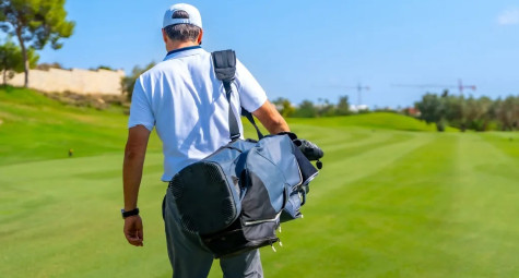 Có thể bạn chưa biết: Túi gậy golf nặng bao nhiêu?