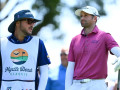 Tiết lộ mức thu nhập của caddie PGA Tour